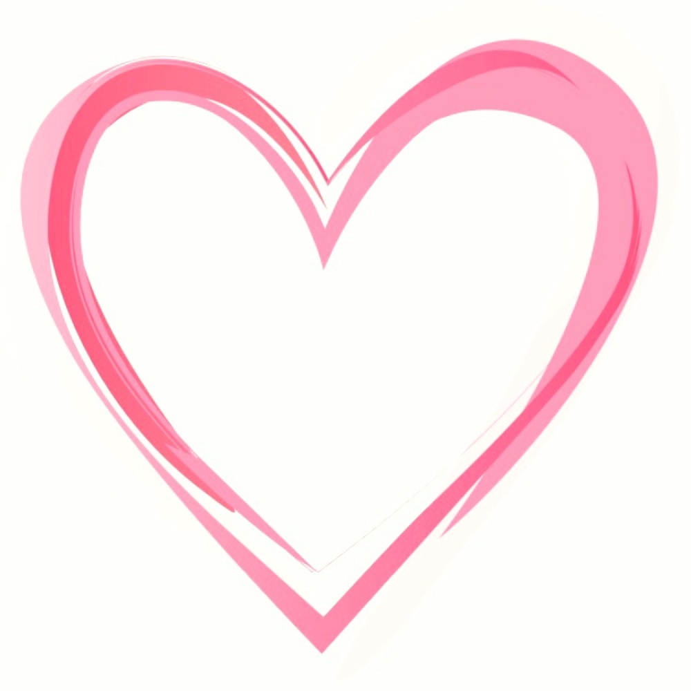 Happy February!